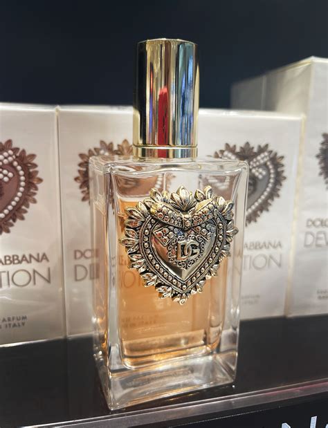 dolce gabbana novi parfem|devotion dolce & gabbana parfum.